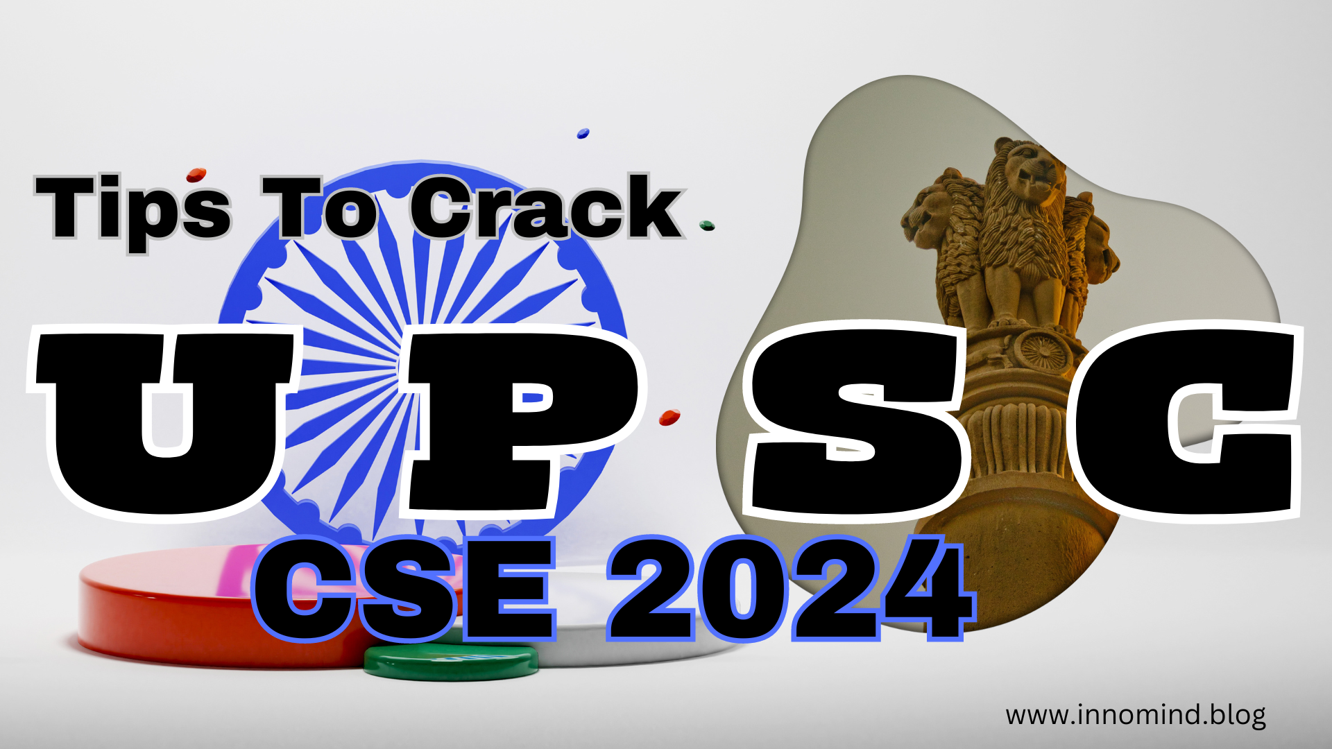 Mastering UPSC CSE 2024 10 Surefire Strategies For Success In Prelims