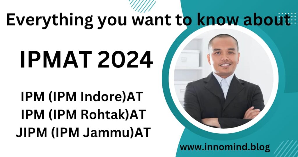 IPMAT 2024